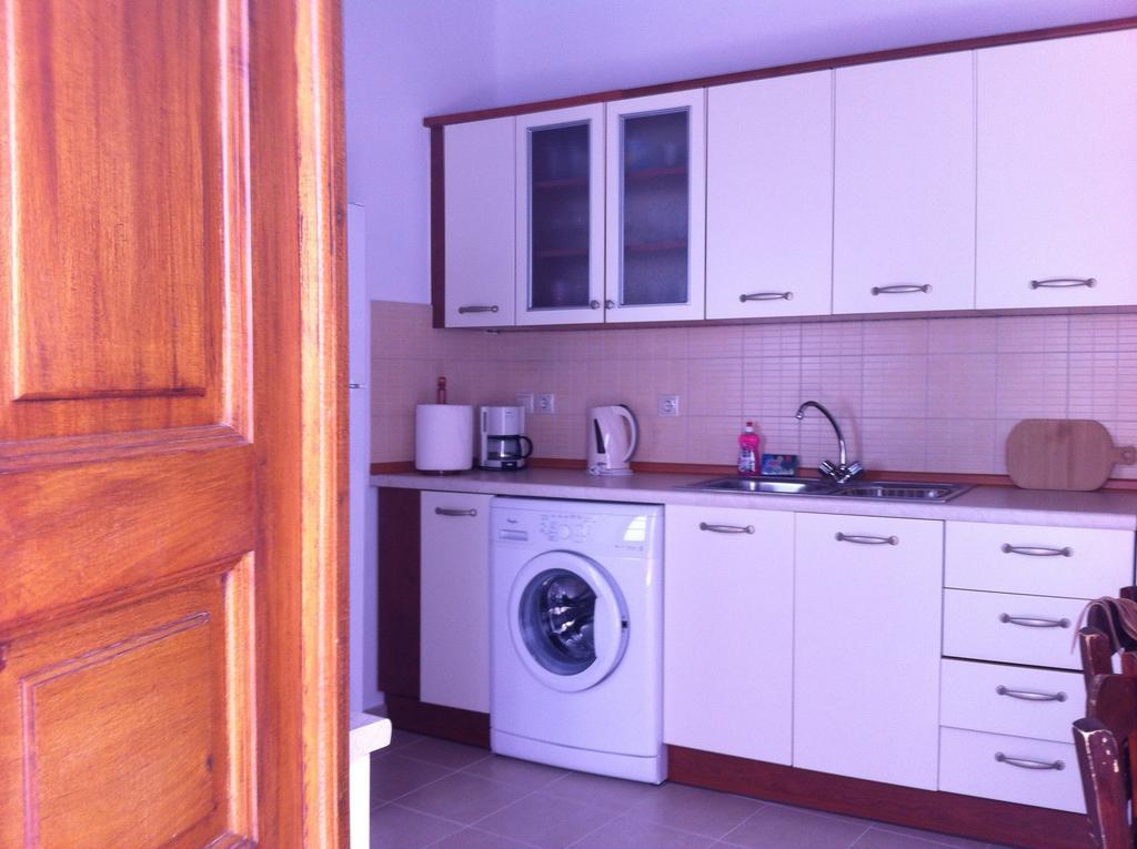 Villa Soultana Lindos  Chambre photo