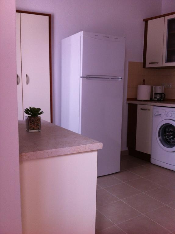 Villa Soultana Lindos  Chambre photo