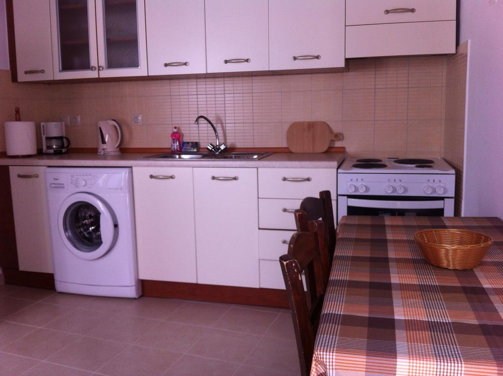 Villa Soultana Lindos  Chambre photo